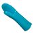 Luva Calor Silicone Azul Altaflex Danny CA 16460 - Imagem 1