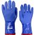 Luva Frio PVC Azul Volk CA 18664 - 10 - EG - Imagem 1