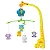 Mobile Musical Animais 5849 - Buba - Imagem 1