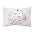 Travesseiro de Berço Espuma fibra 35x26cm 4609 Papi - Imagem 5