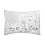 Travesseiro de Berço Espuma fibra 35x26cm 4609 Papi - Imagem 4