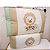 Kit Berço Classic 10pcs Juba 1015.13-L - Mariana Baby - Imagem 4