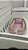 Ninho Redutor Premium Com Almofada 55 x 72 cm Bem 2031.5-N Mariana Baby - Imagem 5