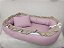 Ninho Redutor Premium Com Almofada 55 x 72 cm Bem 2031.5-N Mariana Baby - Imagem 1
