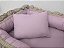 Ninho Redutor Premium Com Almofada 55 x 72 cm Bem 2031.5-N Mariana Baby - Imagem 2