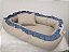 Ninho Redutor Premium Com Almofada 55 x 72 cm Bem 2031.5-N Mariana Baby - Imagem 6