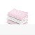 Cueiro Flanelado Estampado 100% Alg. 80x80cm 1091 - Papi - Imagem 3