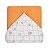 Toalha De Banho Soft Premium 100% Alg. 90x70cm 4698 - Papi - Imagem 4