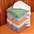 Toalha De Banho Soft Premium 100% Alg. 90x70cm 4698 - Papi - Imagem 1