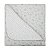 Edredom P/ Berço Composê 100% Alg. Dupla Face 1,30x85cm 2480 - Papi - Imagem 4