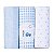 Cueiro Flanelado 80x80cm 100%Alg. 4931 Papi - Imagem 6