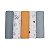 Fralda Soft Premium C/ Bainha 78x78cm 4672 - Papi - Imagem 2