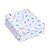 Fralda Estampada 100%Alg. 60x60cm 5un. 1507 - Papi - Imagem 4