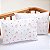 Kit de Fronha Estampada 40x30cm 100%Alg. 2un.2921 - Papi - Imagem 3