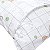 Kit de Fronha Estampada 40x30cm 100%Alg. 2un.2921 - Papi - Imagem 1