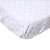 Lençol Americano de Flanela 100%Alg. 130x70x12cm  6023 - Papi - Imagem 3