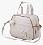 Bolsa Maternidade Kit 3Pçs Garden 0848 - Espera Feliz - Imagem 19