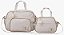 Bolsa Maternidade Kit 3Pçs Garden 0848 - Espera Feliz - Imagem 17
