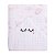 Toalhão de Banho soft Premium Bordada Com Capuz 105x85cm 0927 - Papi - Imagem 3