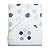 Toalha de Banho Soft c/ Capuz Bord. 90x75cm 1946 - Papi - Imagem 2