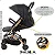 Carrinho para Bebe Zap Até 15 Kg 5134 Burigotto - Imagem 4