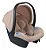 Carrinho para Bebe Com Bebe Conforto Lui 2059 - Burigotto - Imagem 8