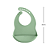 Babador em Silicone Com Pega Migalhas 1563 1564 - Buba - Imagem 13