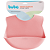 Babador em Silicone Com Pega Migalhas 1563 1564 - Buba - Imagem 2
