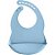 Babador em Silicone C/ Pega Migalhas 1563 1564 - Buba - Imagem 3