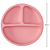 Pratinho em silicone com ventosas - Buba - Imagem 3