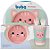 Kit Refeição Bambu 1320 1622 - buba - Imagem 4