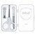Kit Manicure C/ Estojo 5245  - Buba - Imagem 2