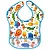 Babador com Pega Migalhas 1065 - Buba - Imagem 2
