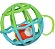 Baby Ball Luz e Som - Buba - Imagem 2