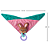 Bandana com Mordedor 1272 - Buba - Imagem 3