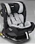 Cadeira p/ Auto 0 a 36 Kg com Isofix Egide 5144 - Burigotto black - Imagem 1
