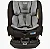 Cadeira P/ Auto 0 a 36 Kg com Isofix Spin 360º 5125 - Burigotto Gray - Imagem 1