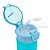 Garrafinha degrade 450 ml - Buba - Imagem 10