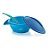 Prato Fundo Com Colher Termossensível - multikids - Imagem 2