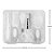 Kit Cuidados Com Estojo 12741 -  Buba - Imagem 3