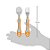 Kit Talheres Leãozinho 10678 - Buba - Imagem 2