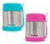 Pote Térmico Inox Com Colher - Buba - Imagem 1