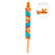 Prendedor de chupeta animal fun - Buba - Imagem 6