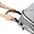 Carrinho para Bebe Com Bebe Conforto Romanzo 0849 - Infanti - Imagem 10