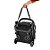 Carrinho Para Bebe Oppa Preto BB463 Litet - Imagem 3