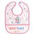 Babador Com Fecho em Velcro E Pega Migalhas - Multikids - Imagem 3