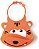 Babador em Silicone - Multikids - Imagem 5
