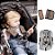Protetor De Ombros Para Cintos De Cadeiras e Carrinhos BB356 - Multikids - Imagem 2