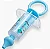 Seringa Para Lavagem Nasal HC397 - Fisher Price - Imagem 2