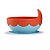 Tigela De Silicone Com Ventosa - Fisher Price - Imagem 4